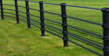 Estate Fence